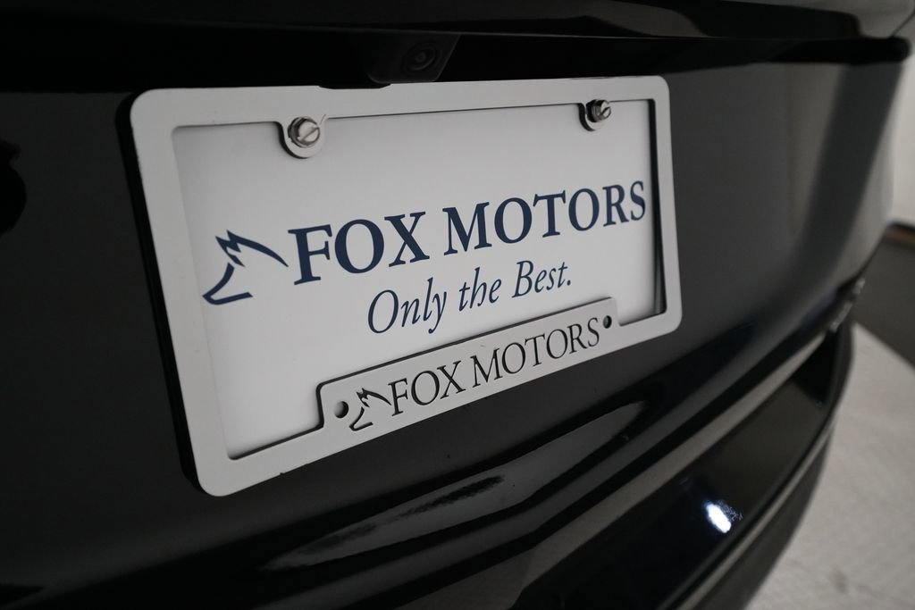 Certified 2024 Chevrolet Equinox LT w/ LPO, Floor Liner Package image 37