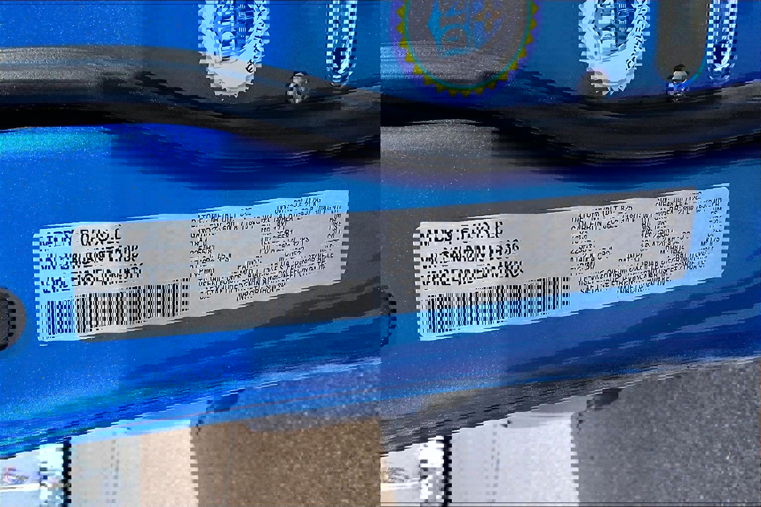 Used 2026 Jeep Compass Latitude w/ Quick Order Package 29K image 19