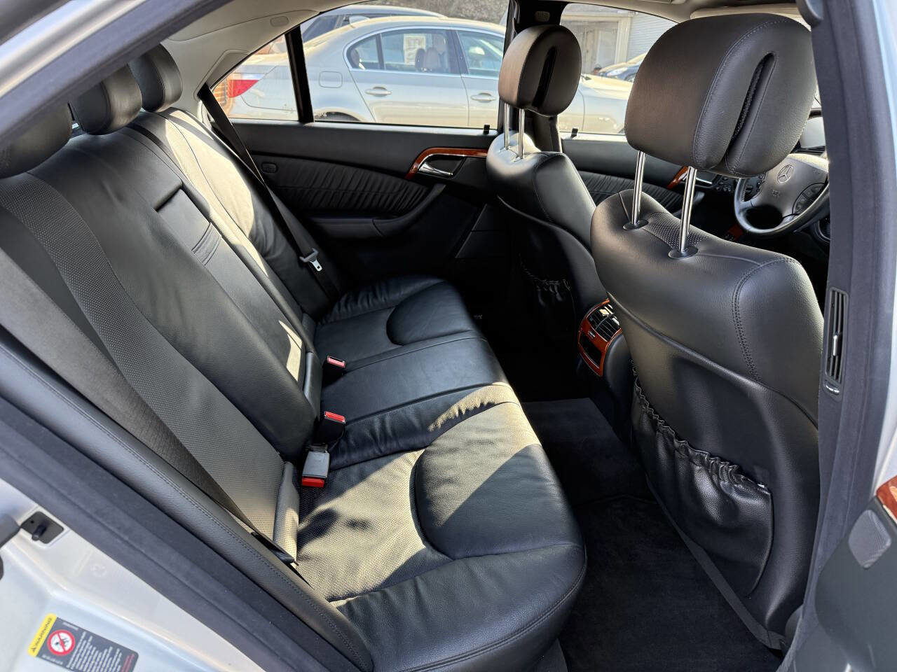 Used 2006 Mercedes-Benz S 350 image 19