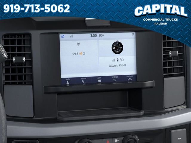 New 2026 Ford F250 XL w/ XL Chrome Package image 14