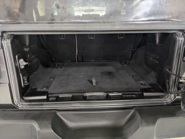 Used 2018 Jeep Wrangler Unlimited Sport S AWD/4WD image 12