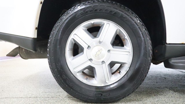 Used 2005 Chevrolet TrailBlazer LT AWD/4WD image 20