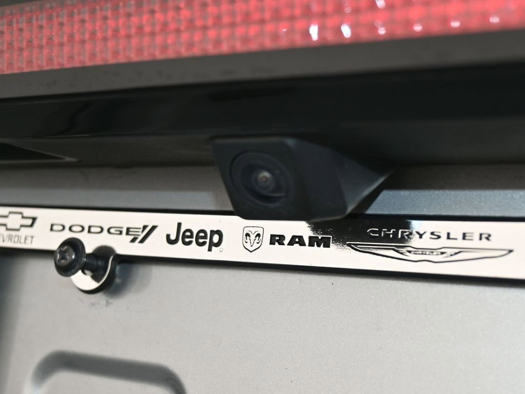 Used 2023 Hyundai Tucson SEL w/ Convenience Package FWD image 34