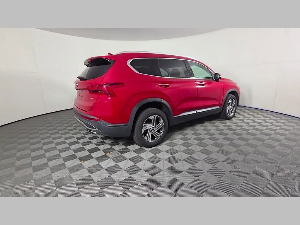 Used 2023 Hyundai Santa Fe SEL image 40