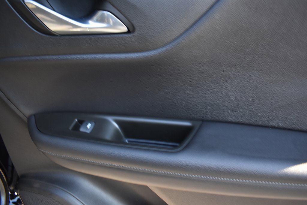 Used 2021 Chevrolet Blazer LT w/ LPO, Black Accent Package image 12