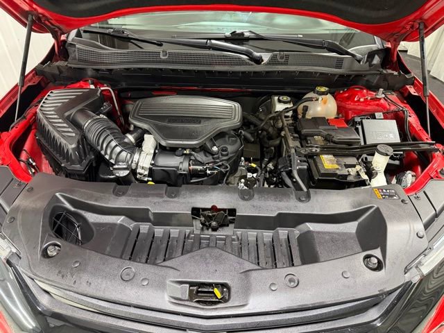 Used 2020 Chevrolet Blazer LT w/ Sound & Technology Package AWD/4WD image 28