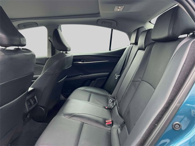 Certified 2025 Toyota Camry XLE image 14