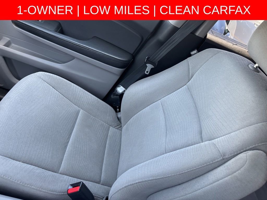 Used 2017 Honda Pilot EX image 3
