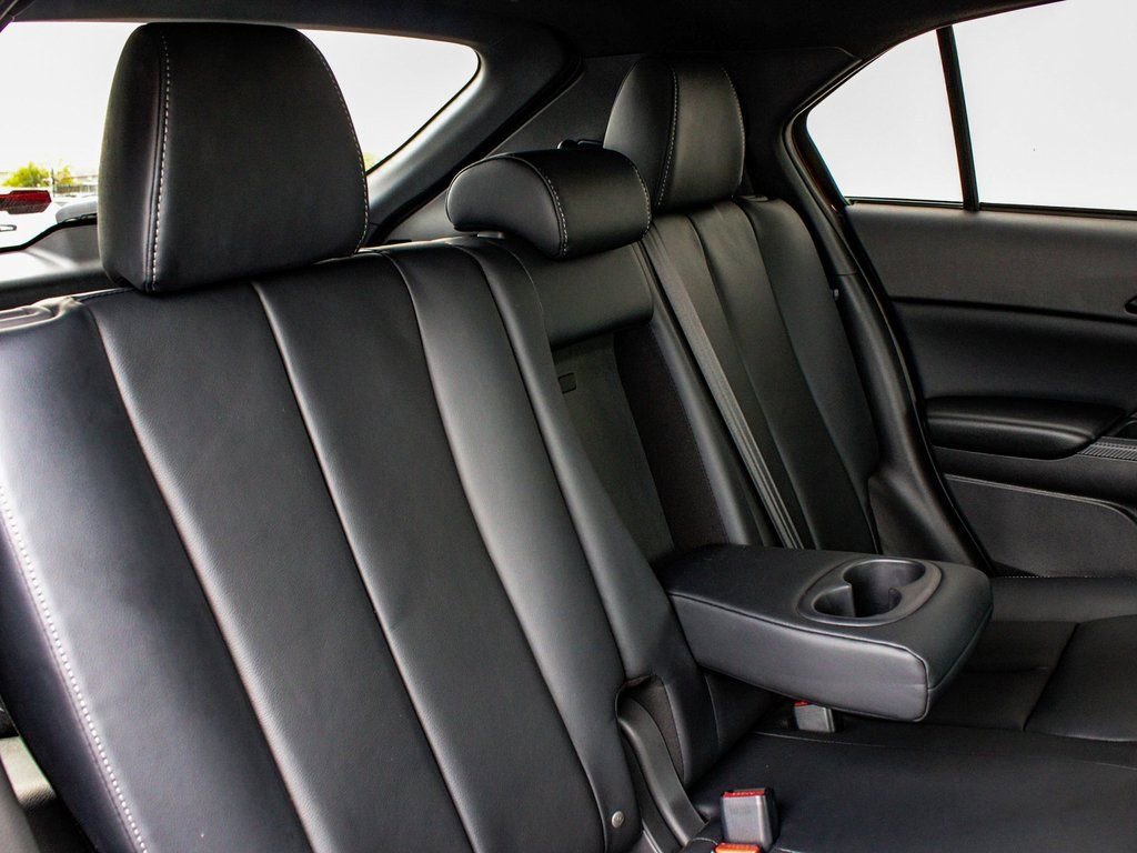 New 2026 Mitsubishi Eclipse Cross SEL image 40