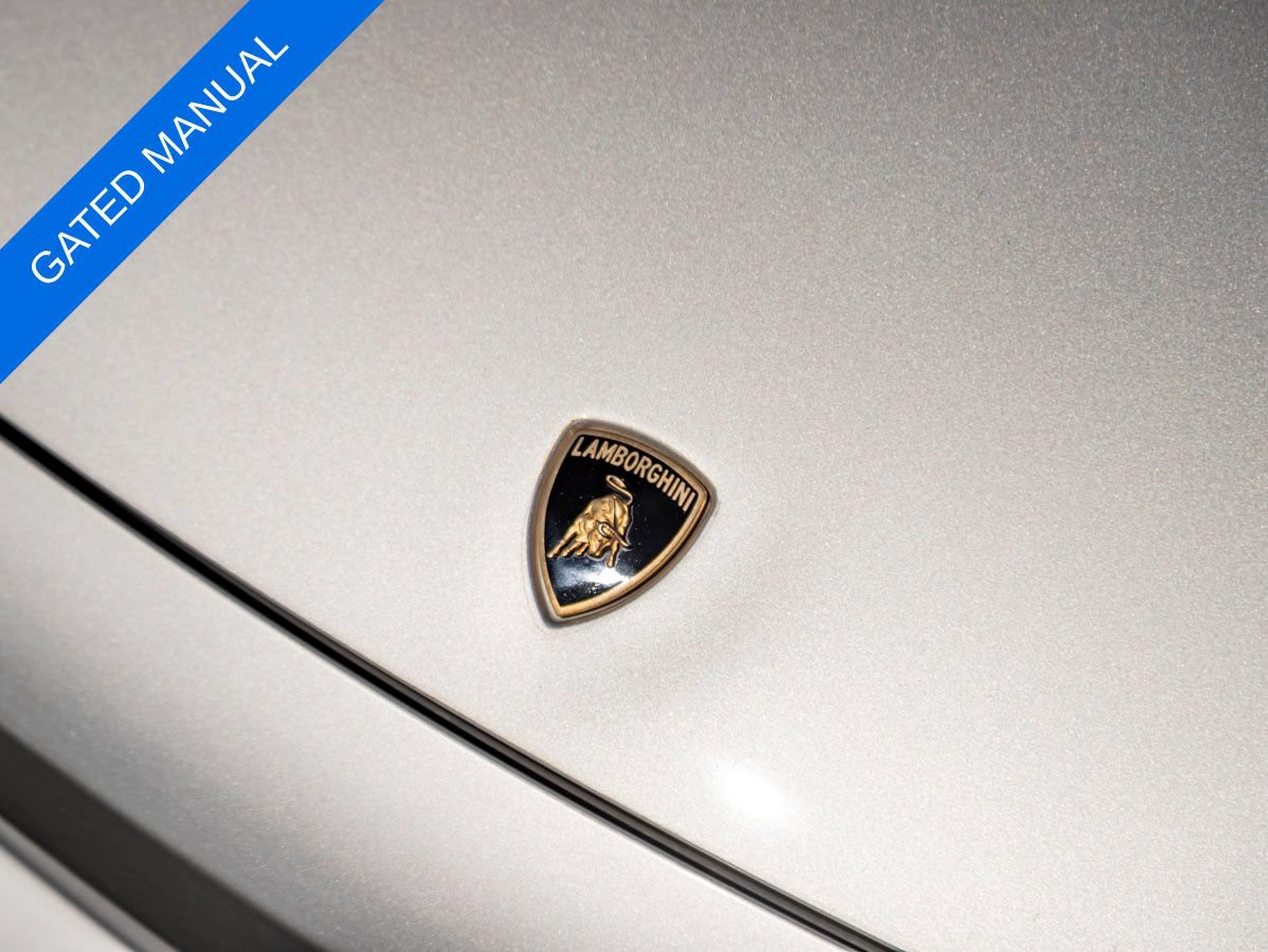Used 2004 Lamborghini Gallardo AWD/4WD image 13