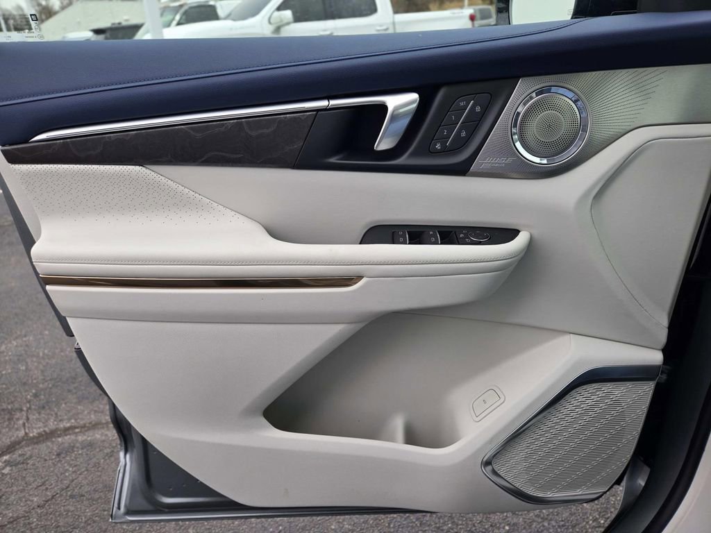 New 2026 Buick Enclave Avenir w/ Super Cruise Package image 30