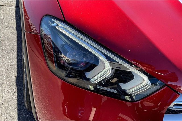 Used 2021 Mercedes-Benz GLE 350 4MATIC image 31