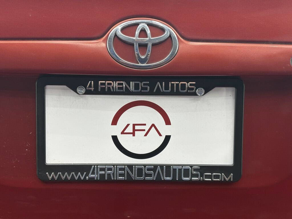 Used 2003 Toyota Corolla LE image 19