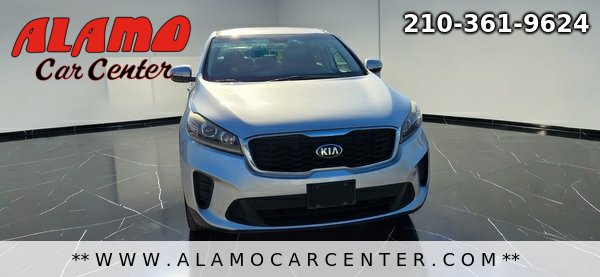 Used 2019 Kia Sorento AWD V6 image 8