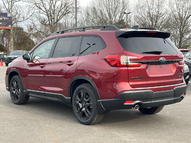 New 2026 Subaru Ascent Onyx Touring AWD/4WD image 38
