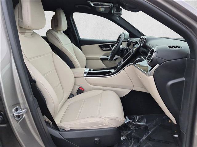 Used 2023 Mercedes-Benz GLC 300 image 20