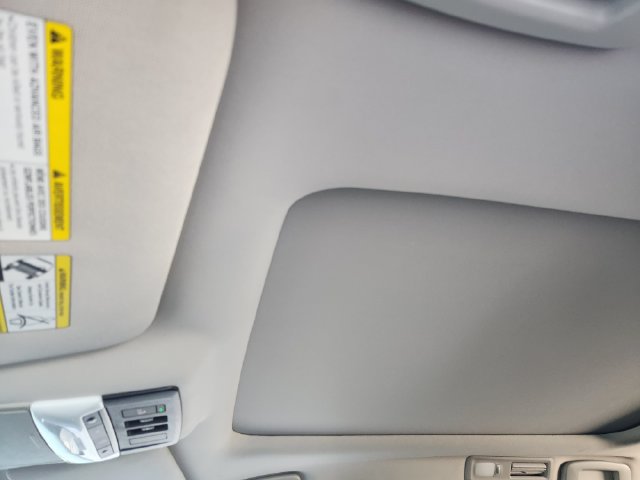 Used 2025 Nissan Pathfinder Platinum w/ Cargo Package FWD image 26