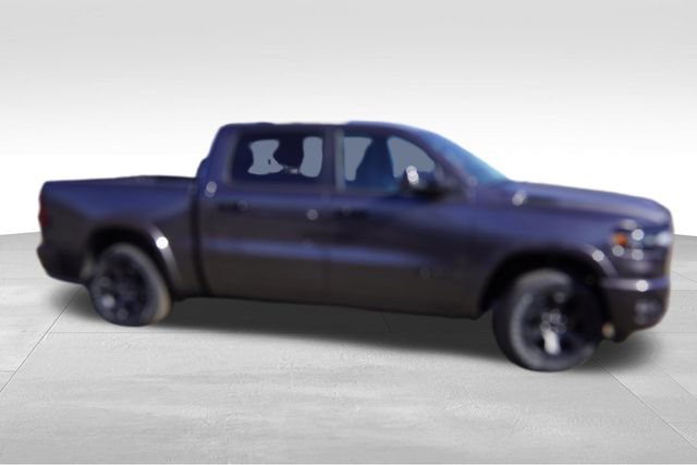 New 2026 RAM 1500 Big Horn image 2