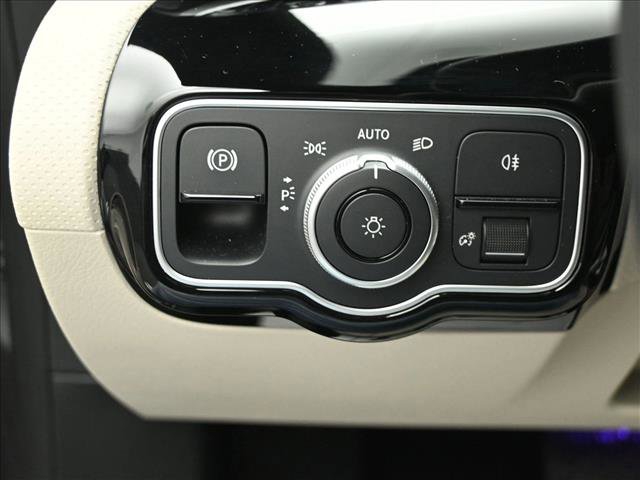 Certified 2026 Mercedes-Benz CLA 250 4MATIC image 10