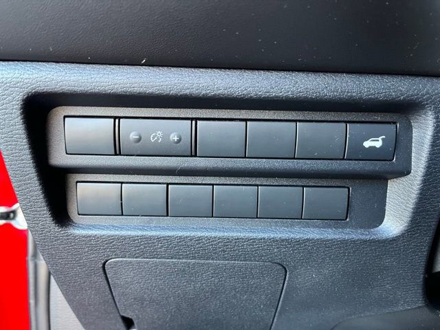 Used 2024 Mitsubishi Outlander SE image 22