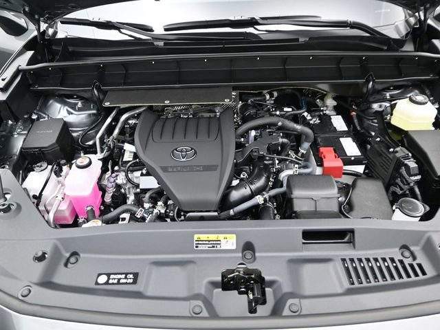 Used 2026 Toyota Highlander XLE image 19