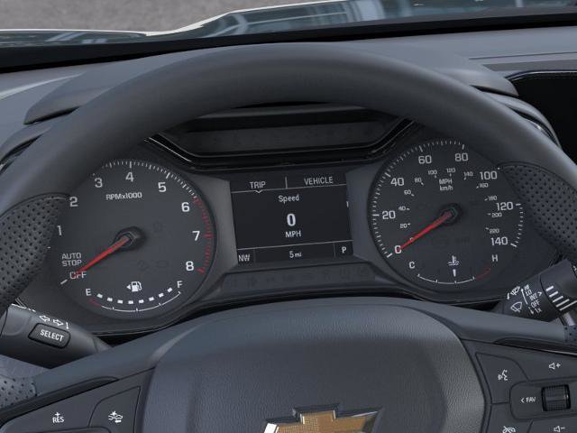 New 2026 Chevrolet Trax LS w/ LS Convenience Package image 38