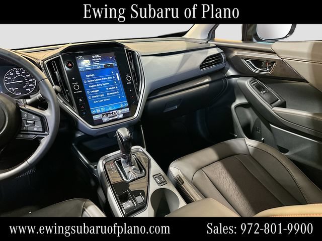 Certified 2025 Subaru Crosstrek 2.5i Limited w/ Crosstrek Mirror Package AWD/4WD image 24