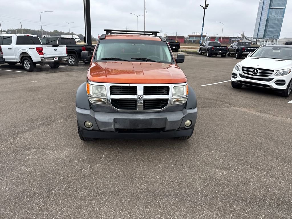 Used 2007 Dodge Nitro SXT image 12