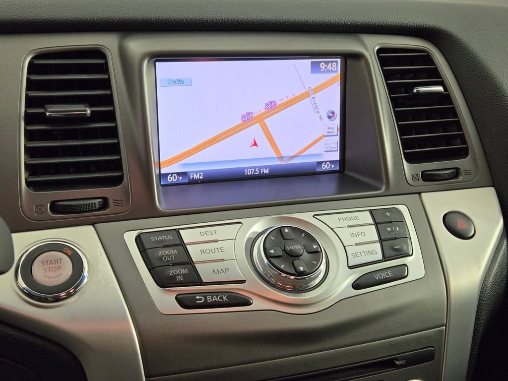 Used 2014 Nissan Murano LE w/ Platinum Edition Package AWD/4WD image 29