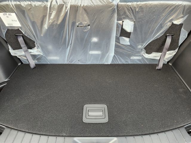 New 2026 MAZDA CX-90 3.3 Turbo w/ Premium Plus Pkg image 23