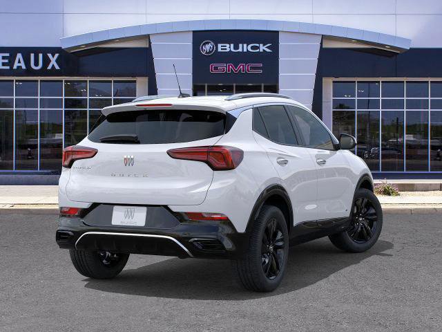 New 2026 Buick Encore GX Sport Touring image 76