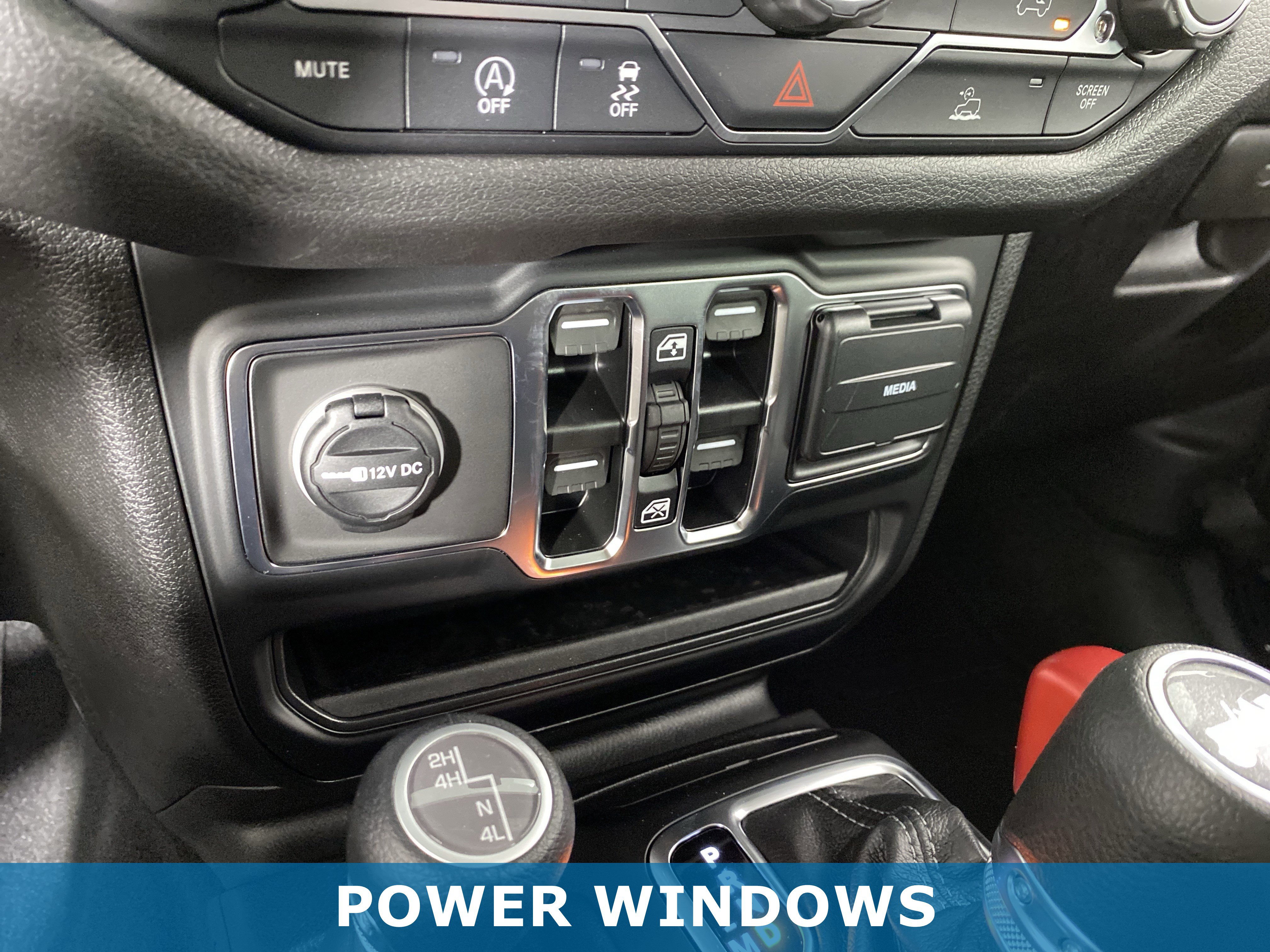 New 2026 Jeep Wrangler Sport image 26