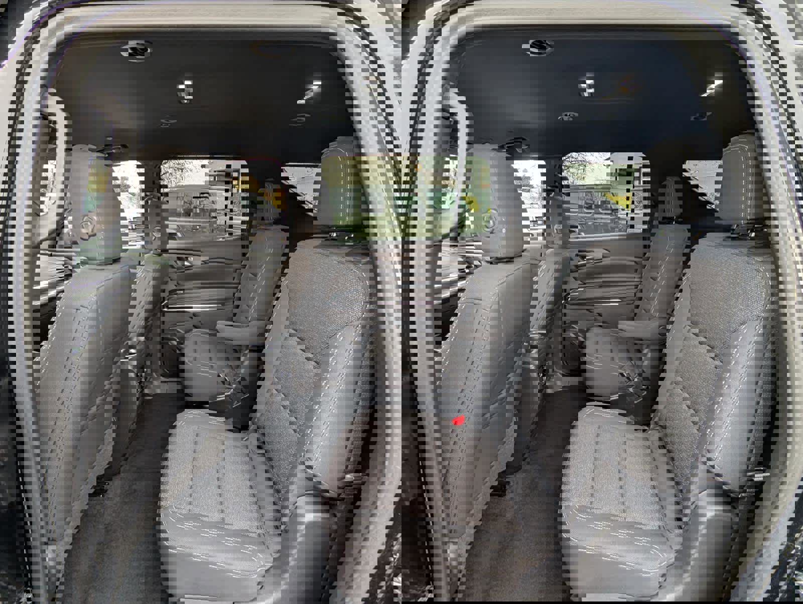 Certified 2024 Chevrolet Traverse LT image 13