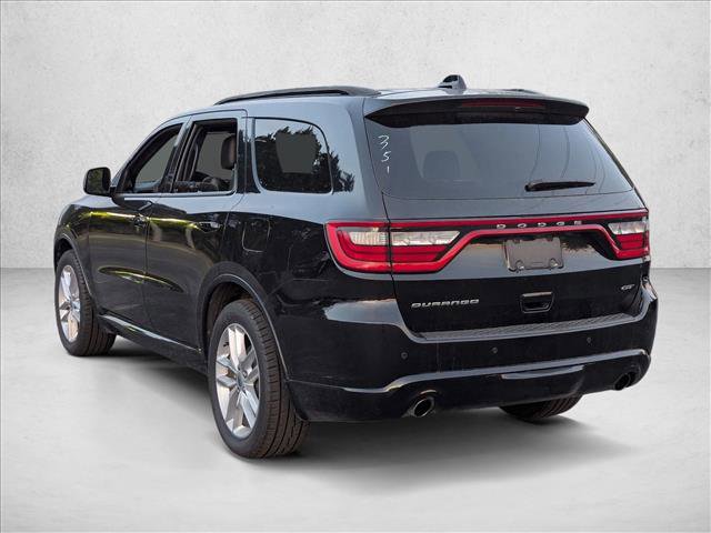 Used 2023 Dodge Durango GT image 7