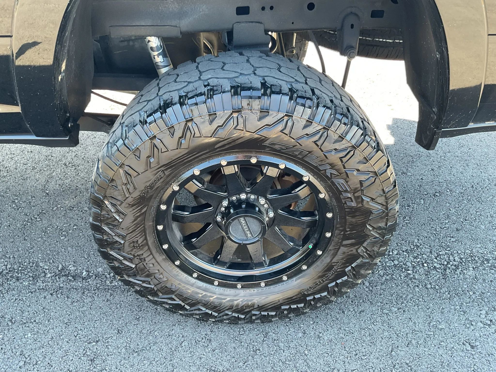 Used 2020 RAM 2500 Laramie image 19