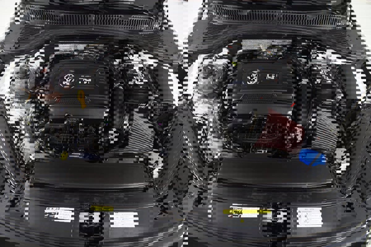 Used 2024 Volkswagen Jetta GLI Autobahn image 52