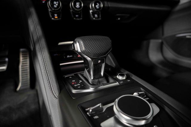 Used 2023 Audi R8 V10 performance image 22