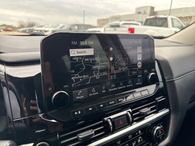 Used 2023 Nissan Pathfinder SL image 33