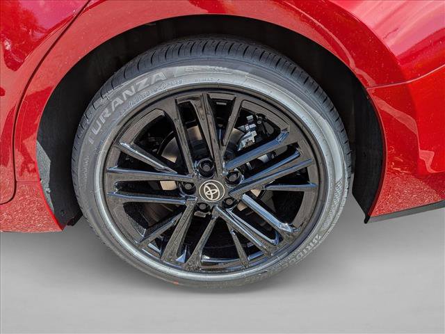 New 2026 Toyota Camry SE image 10