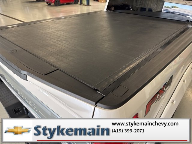 Used 2019 Ford F250 King Ranch w/ King Ranch Ultimate Package image 16