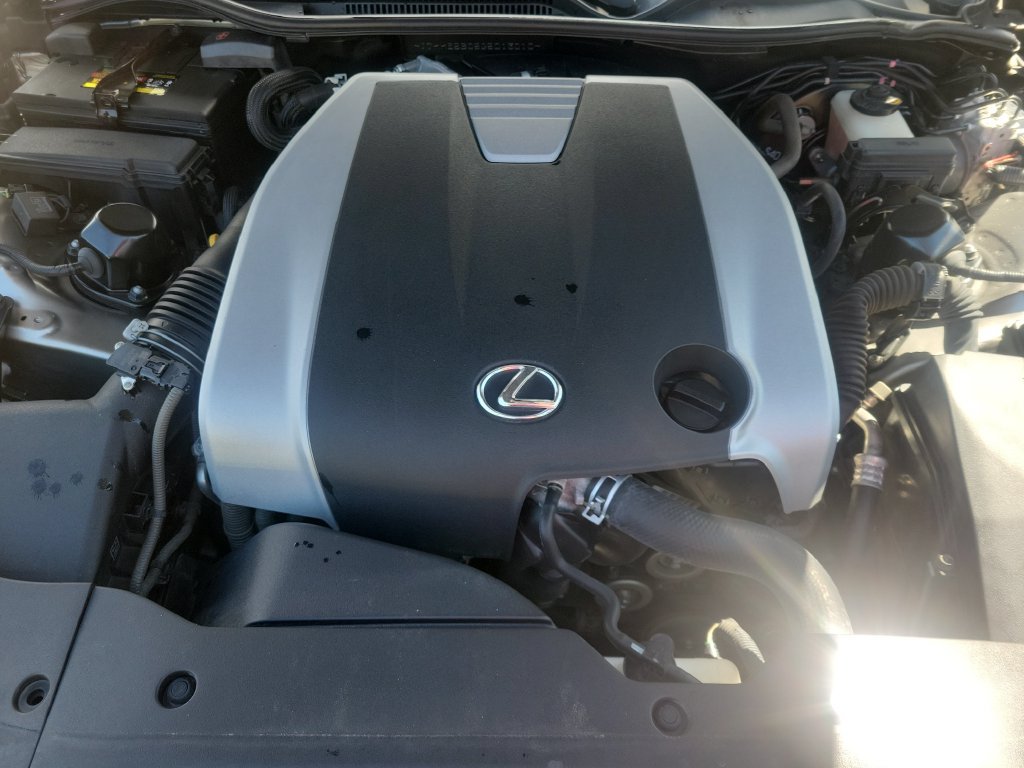 Used 2016 Lexus RC 350 RWD image 32