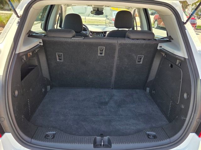 Used 2017 Chevrolet Trax LS image 13