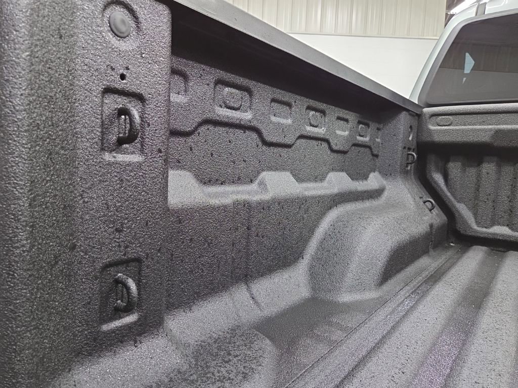 Used 2024 Chevrolet Colorado Z71 w/ Z71 Convenience Package 2 image 42