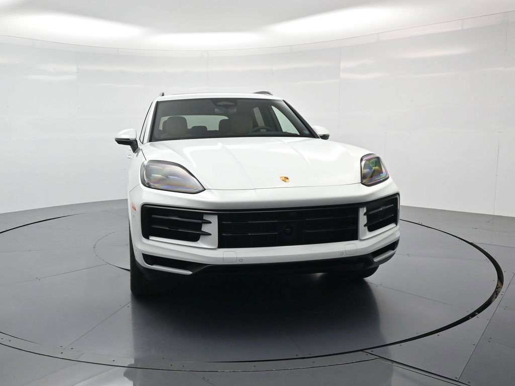 New 2026 Porsche Cayenne image 33