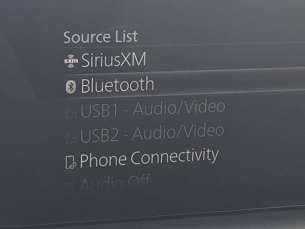 New 2026 MAZDA CX-50 AWD 2.5 Hybrid w/ Weather Package image 5