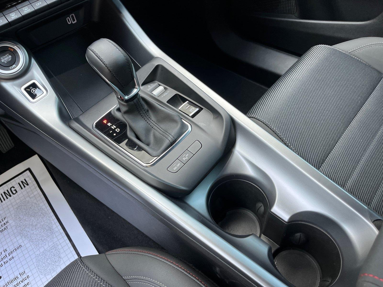 New 2025 Dodge Hornet GT w/ Cold Weather Group AWD/4WD image 23