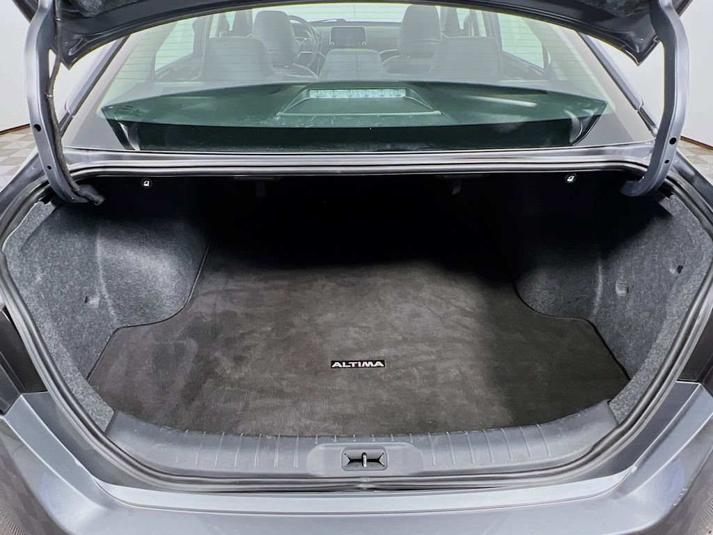 Used 2020 Nissan Altima 2.5 SR w/ Premium Package AWD/4WD image 24