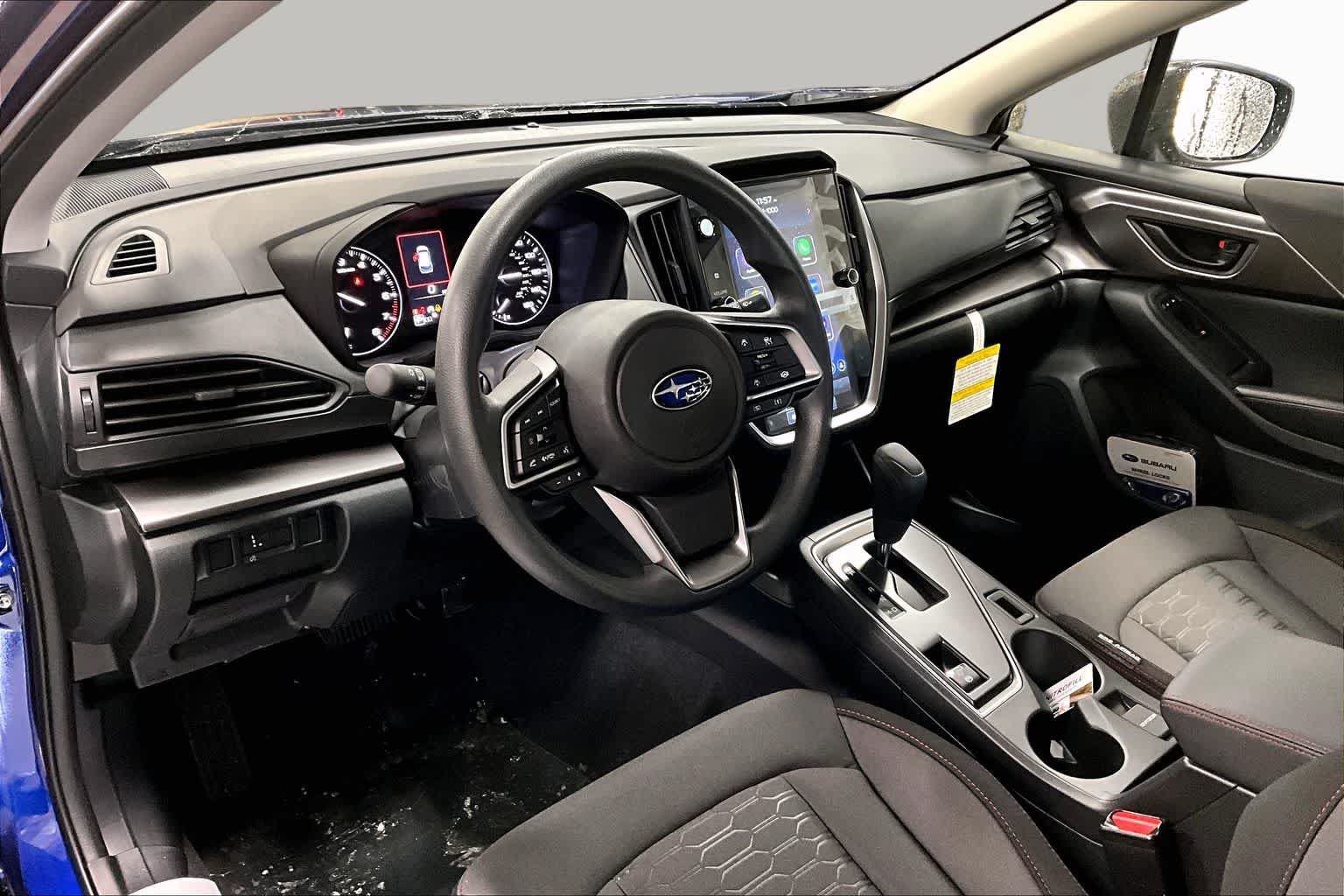 New 2026 Subaru Impreza 2.0i Sport AWD/4WD image 8