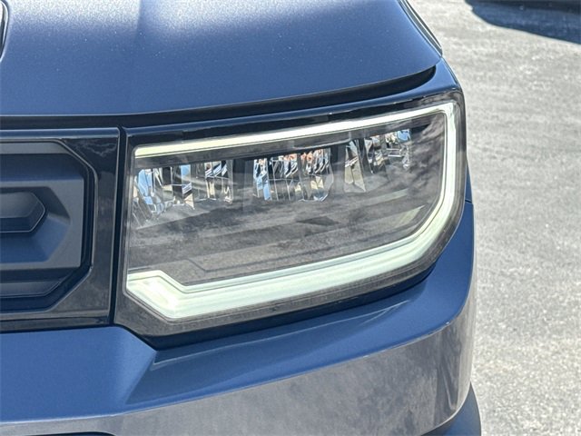 New 2026 Honda Passport RTL image 10