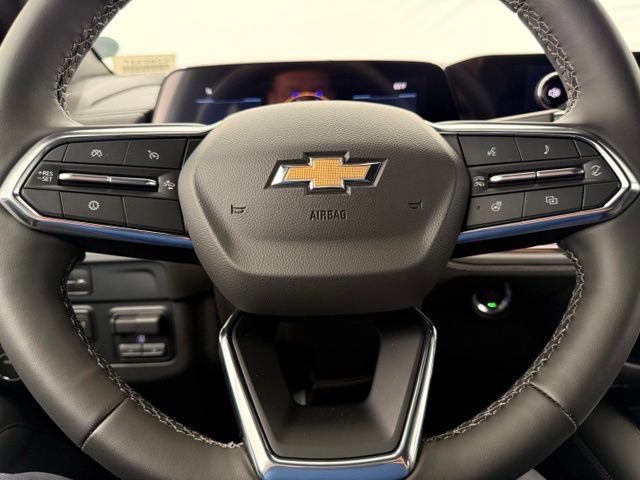 New 2026 Chevrolet Tahoe LT w/ Comfort Package AWD/4WD image 46